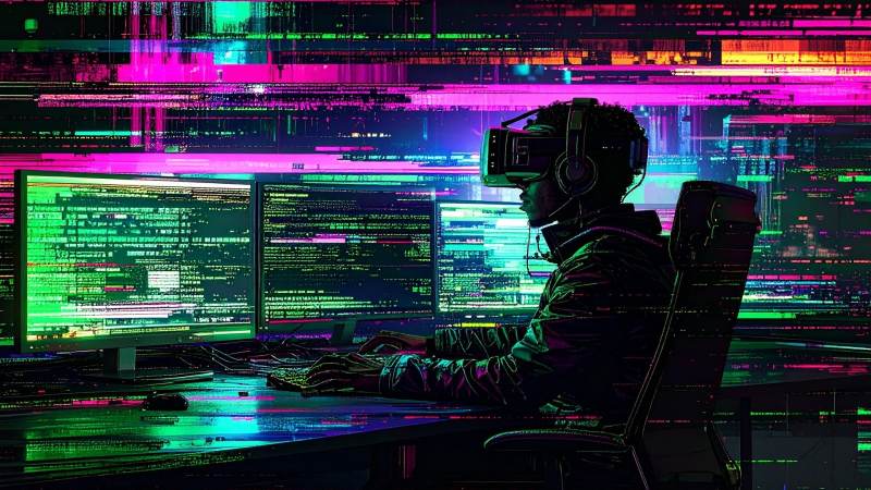 真人游戏行业跨境支付通道合规审查为何持续收紧